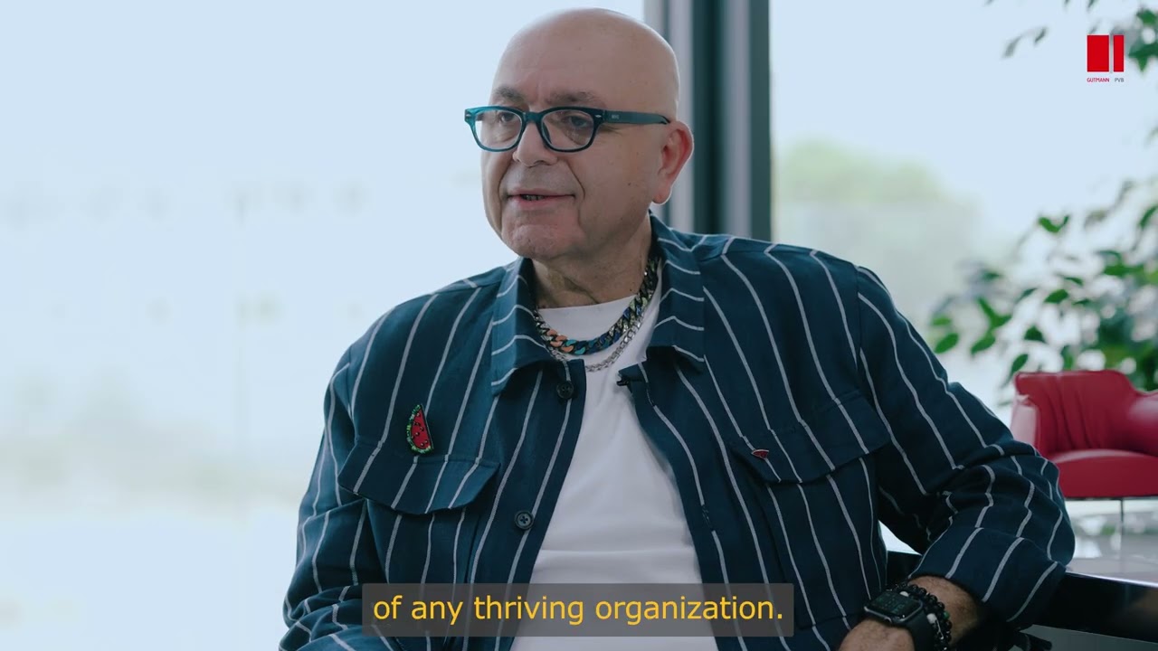 Interview Video Production