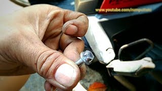 Download lagu Cara Buka Baut Mesin Gundul mp3