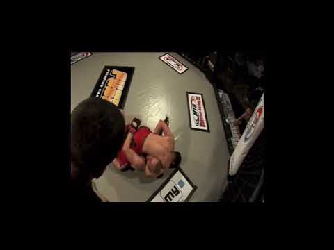 Nathaniel “The Prospect” Wood Highlights MMA UFC