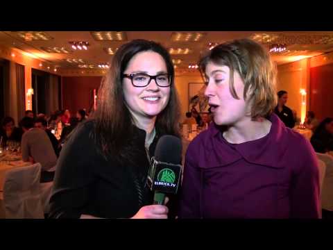 Melanie Moenig und Katharina Hoenig (beide SC Union 03) mit einer Ansage zur Rückrunde | ELBKICK.TV