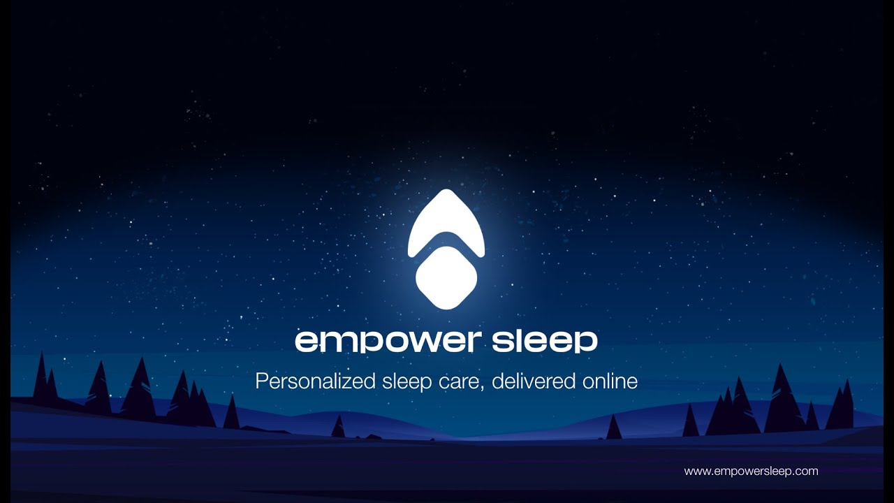 Introduction to the Empower Sleep Program 👋