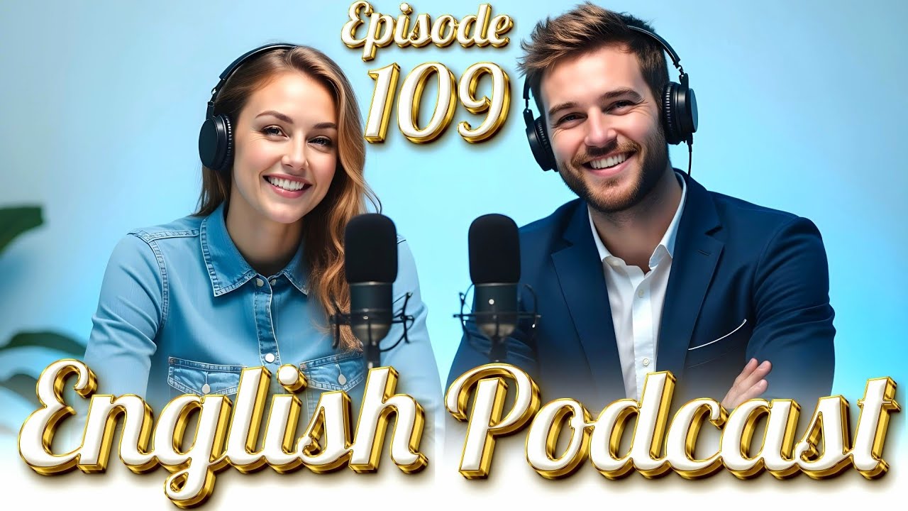 Environment | Learn English quickly with podcast | Episode 109