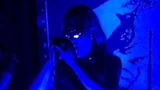 Thrill Kill Kult - The Days of Swine and Roses (live at The Pour House Raleigh, NC April 23, 2018)