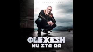 Olexesh - Seit Tag eins Instrumental [Original] [HQ/HD]