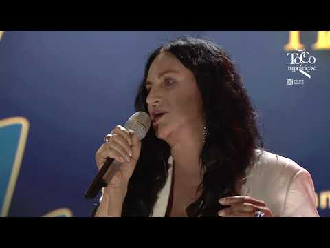 Kayah & Igor Herbut "Trudno tak" | To co najpiękniejsze - pamięci Krzysztofa Krawczyka