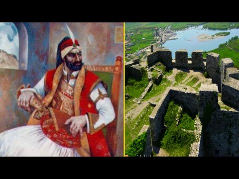 QYTETI I SHKODRËS DHE DINASTIA E BUSHATLLINJVE