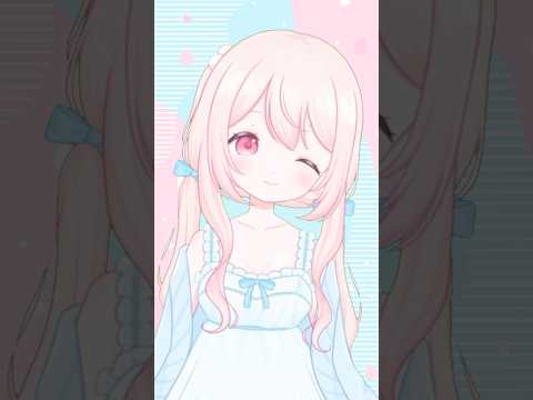 【エイプリルフール】#vtuber準備中 の花ノ依さくらです🌸 ※デビューの予定はありません。 #short #vtuber #エイプリルフール