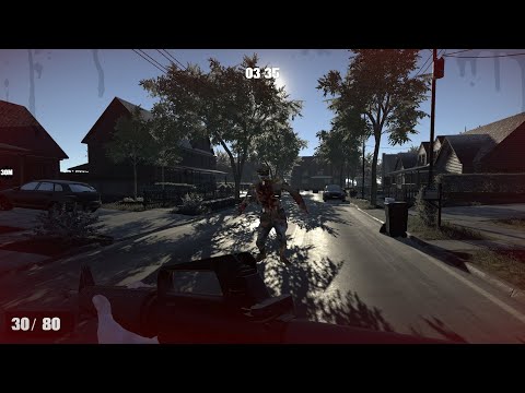 Hayatta Kalanlar | Fragman