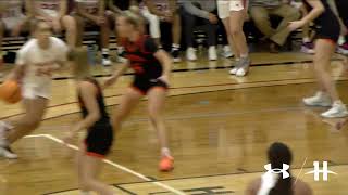 Under Armour #HLWBB Top Plays - Nov. 29, 2025