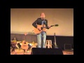 Joe Uveges debuts "I Don't Dance"  @ Smoke Clears CD Release Concert 2011