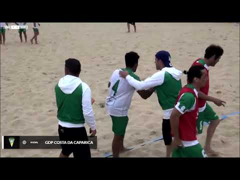 CS “OLIMPIA-STELS”  -  GDP COSTA DA CAPARICA