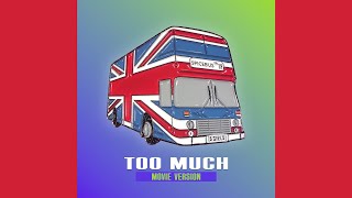 Spice Girls - Too Much (Movie Version)