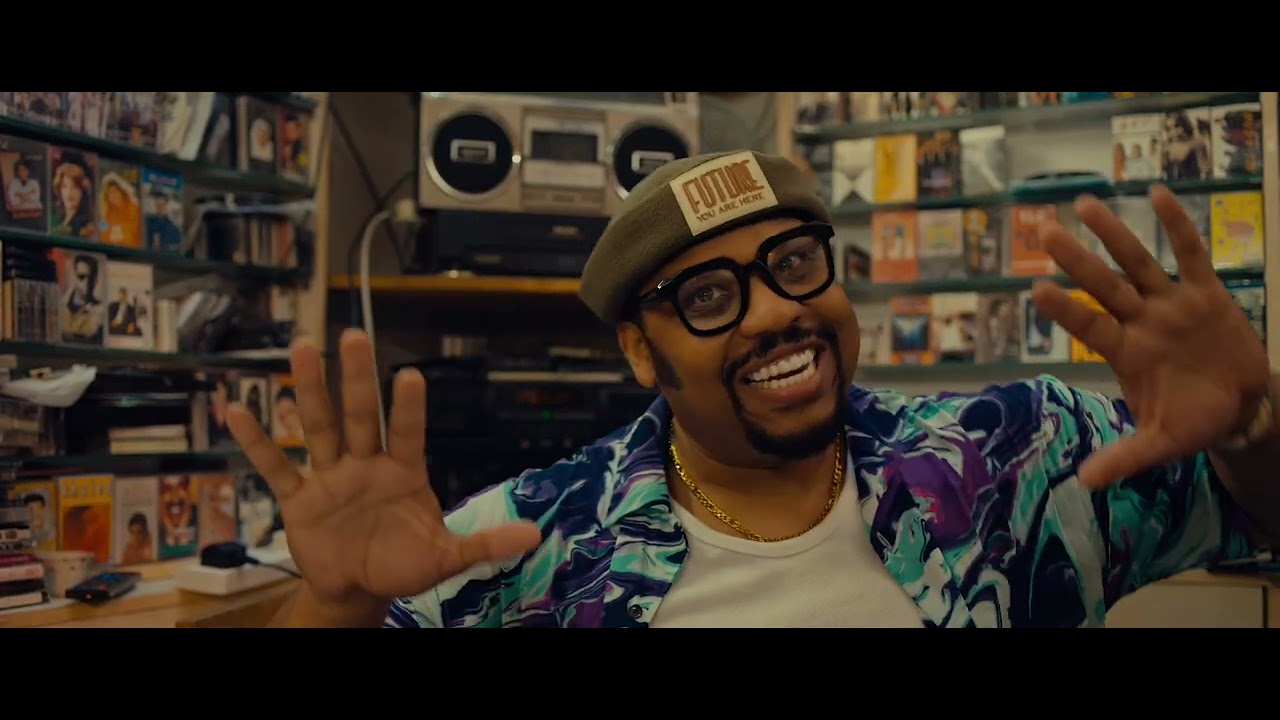 MixTape - Trailer | شريط ميكس - الفيديو الترويجي