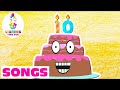 COUNTING To TEN Song For KIDS We Count The Numbers To Ten