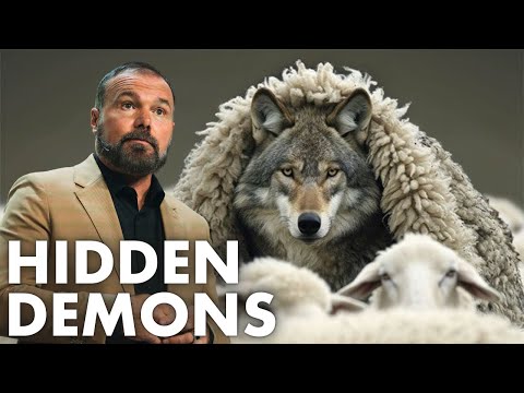 How to Spot a Demon in Disguise