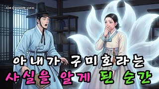 Download lagu 인간이 되기 위해 천 년의 수행을 포기한 구미호, 아내의 정체를 알게 된 선비의 비극적 선택 | 야담 | 민담 | 조선시대 mp3 Download lagu 인간이 되기 위해 천 년의 수행을 포기한 구미호, 아내의 정체를 알게 된 선비의 비극적 선택 | 야담 | 민담 | 조선시대 mp3