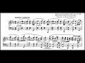 (SCORE) Brahms / Jorg Demus, 1969: Intermezzo in E flat major Op. 117 No. 1 - MHS 1686