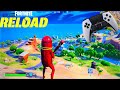 FORTNITE ZERO BUILD PS5 Insane 120 FPS Gameplay