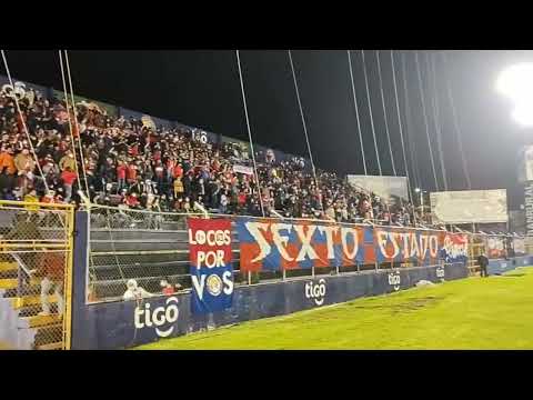 Victoria SuperChiva/ Xelaju vs Xinabajul/ 3-1 Resumen