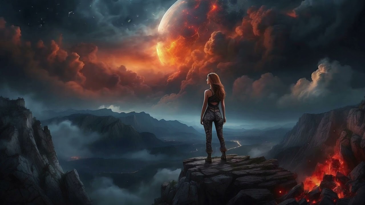 Jane Roads - Fire Starter