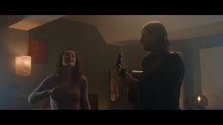 You Climbed Down Music Video