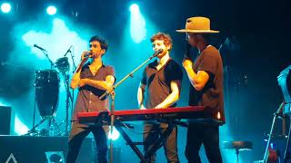 Arcadian - Réunion de famille... + Carmen (Stromae) 24.07.2018