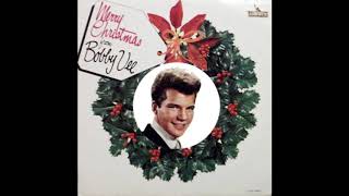Bobby Vee – “A Not So Merry Christmas” (Liberty) 1962