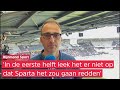 ? | "ALLEEN MAAR BLIJE GEZICHTEN!" | Sparta is dolgelukkig na handhaving bij Heracles Almelo (1-3)