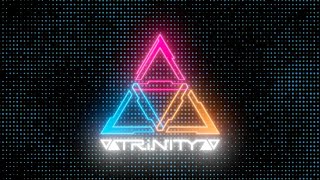 [情報] 彩虹社 TRiNITY 首張專輯 PRiSM 試聽