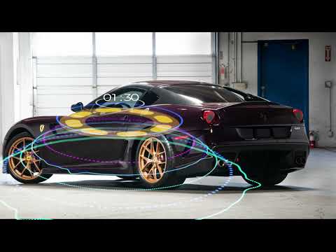 Frozen - (Extended Club Mix) Madonna - Bass Boosted  2022 - Música para Autos 2022 - House 2022