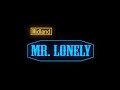 Midland Mr Lonely Lyric Video