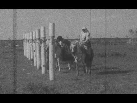 «История в кадрах»: Ысыах в Амгинском районе в 1944 году