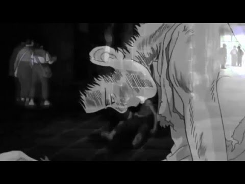 ( SLOWED ) DREW THE ARCHITECT ft. BONES / CAT SOUP - I Guess X Hotaru No Haka