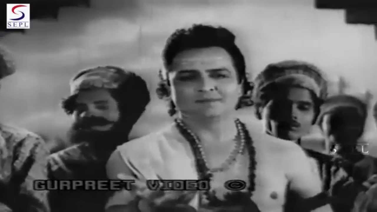 Naam Tera Lu To Mujhko Insan Tera Lyrics | Aastik | Mohammed Rafi | Narayan