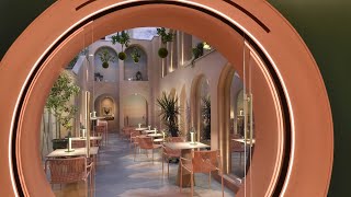 Leon's Place Hotel, Rome, Italy | Travel With Divya