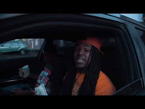 Lil Black GHTN - Been Trendin