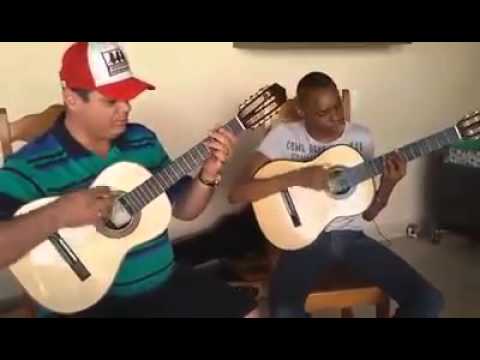 Seleção de Pagodes - Cleiton Torres e Thácio Cândido