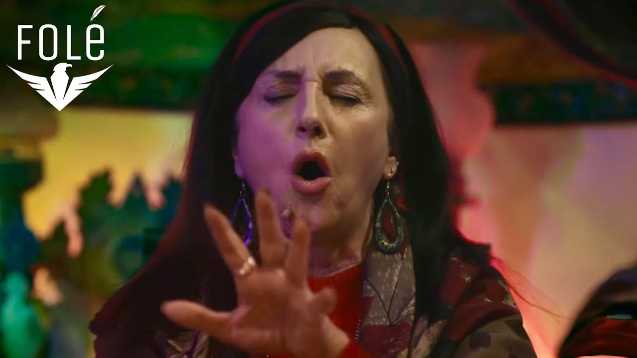 “FALLI” - Filmi i Plote (Official Movie)