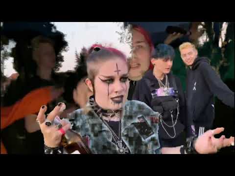 SLIMES - t_blade x Dzzyvibes x youareslowlykillingme