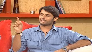 Nithin & Allari Naresh | Lakshmi Talk Show | Full Episode - 17 | Zee Telugu video