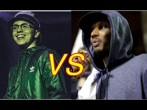 Buddy Poke (RJ) vs Eldin (RJ) - Batalha do Tanque //1º FASE  28/12/2017