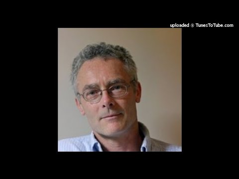 Derrick Jensen Resistance Radio w/ Jonathan Latham - June 17, 2018