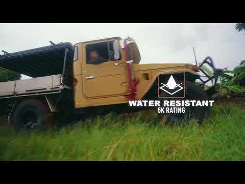 Volcom Workwear Jacket