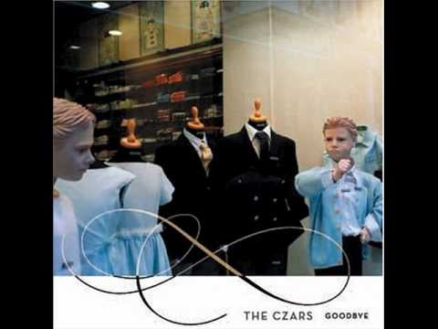 The Czars - My Love