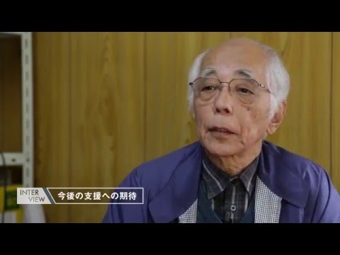 京都府後継者マッチング事業 ～支援事例紹介1～