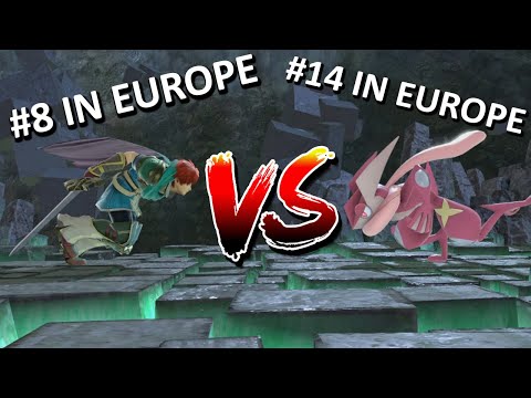 Fighting the BEST ROY in a FT10