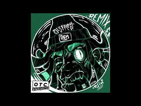 Mowgli - Destroy Dem (RWB Remix) [OTC Recordings] [FREEDOWNLOAD]