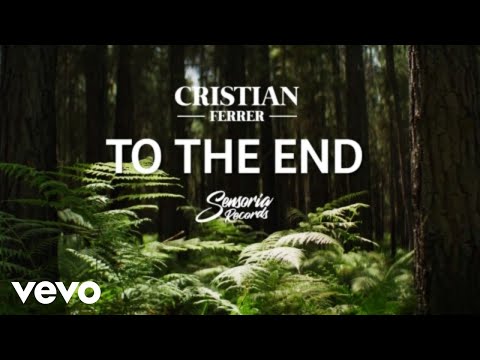 Cristian Ferrer - To the end