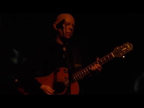 The Silencers feat. Govanhill Voices live @ O2ABC : Walk With The Night/Sand And Stars