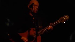 The Silencers feat. Govanhill Voices live @ O2ABC : Walk With The Night/Sand And Stars